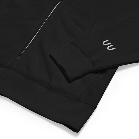 Opepen Zip Hoodie