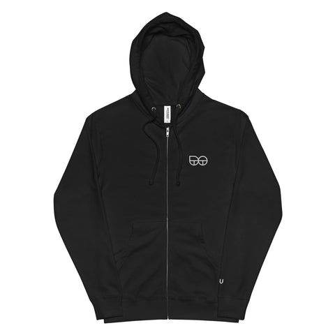 Opepen Zip Hoodie