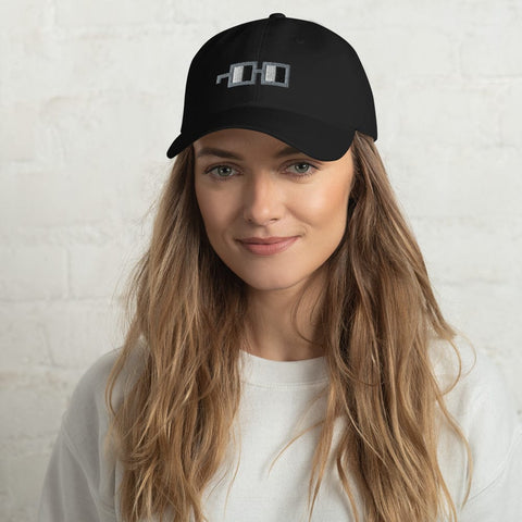 Nouns Cap