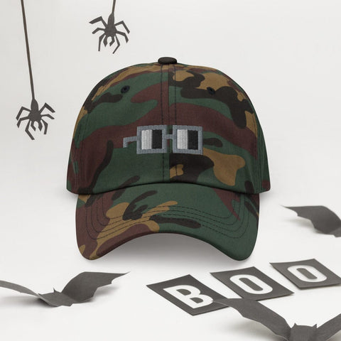 Nouns Cap