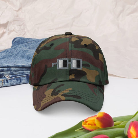 Nouns Cap
