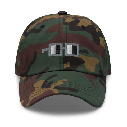 Nouns Cap