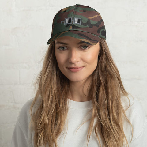 Nouns Cap