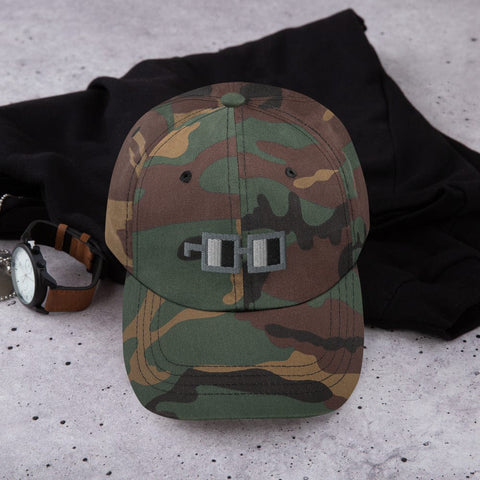 Nouns Cap