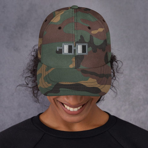 Nouns Cap