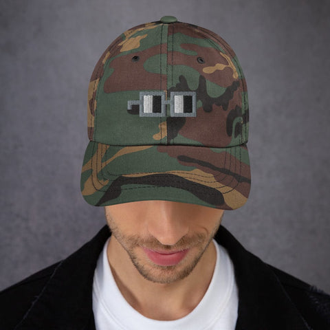 Nouns Cap