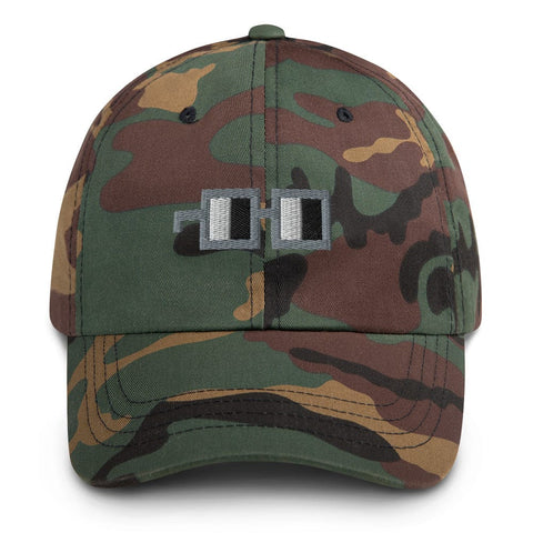 Nouns Cap