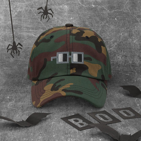 Nouns Cap