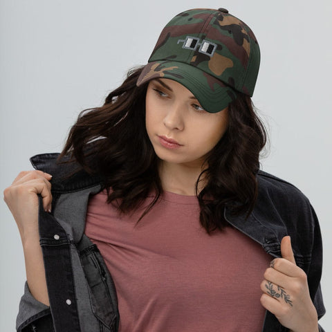 Nouns Cap