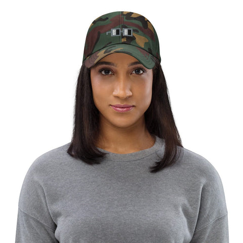 Nouns Cap