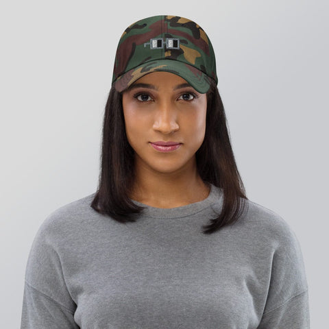 Nouns Cap