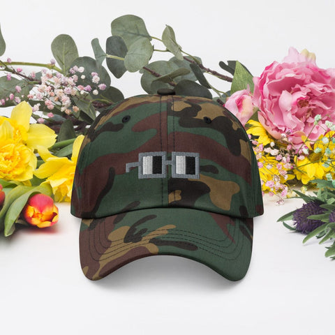 Nouns Cap