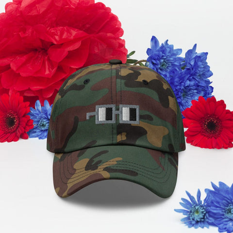 Nouns Cap