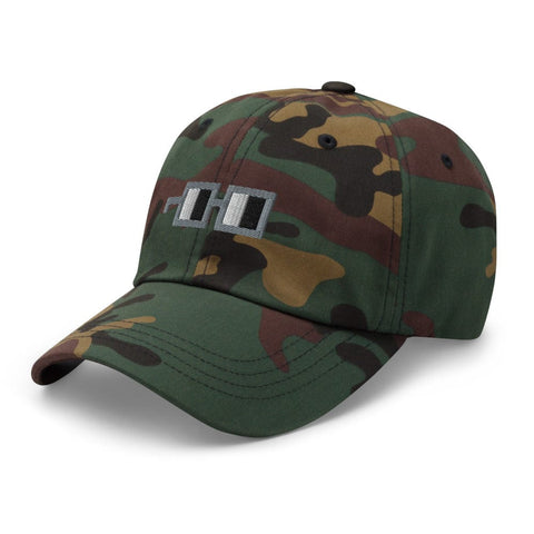 Nouns Cap