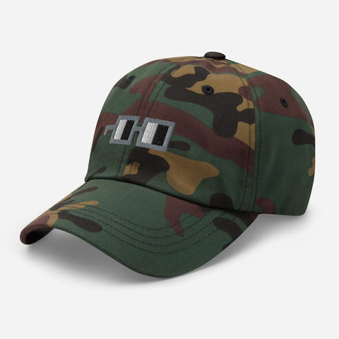 Nouns Cap