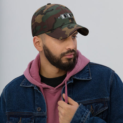 Nouns Cap