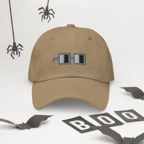 Nouns Cap