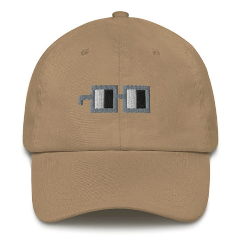 Nouns Cap