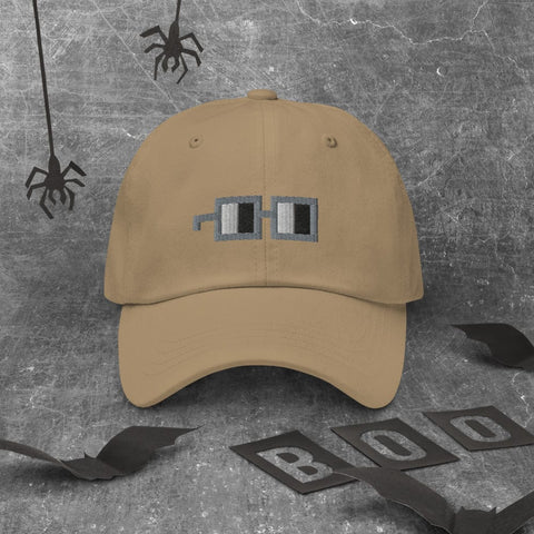 Nouns Cap