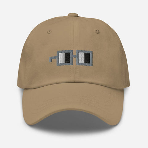 Nouns Cap
