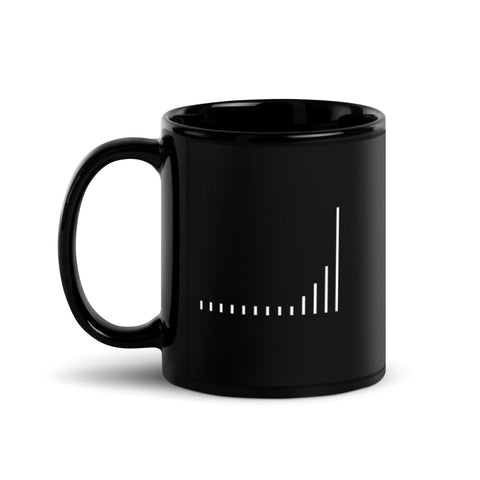 Keep Going Mug