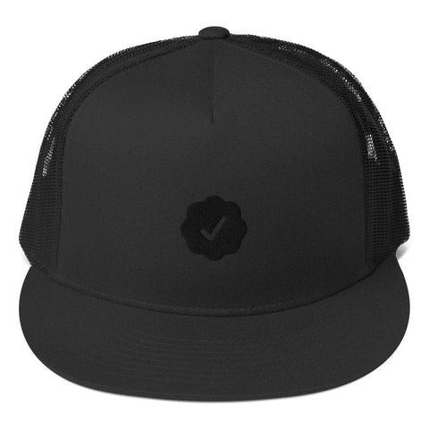 Check Cap