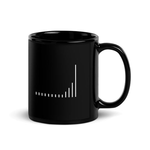 Keep Going Mug
