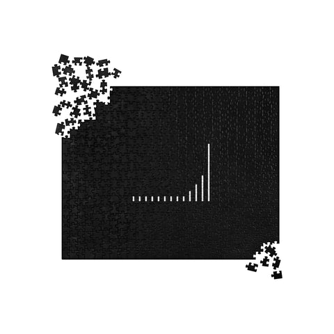 Keep Going Puzzle