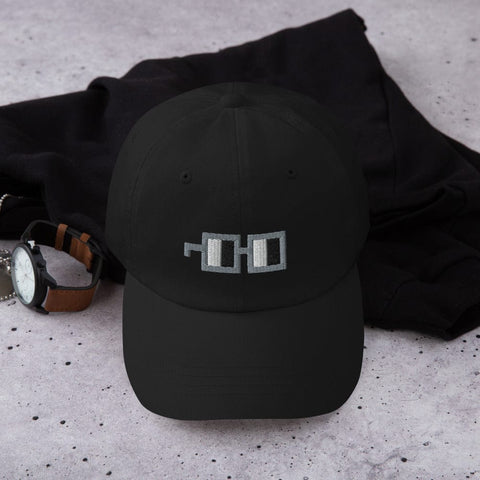 Nouns Cap