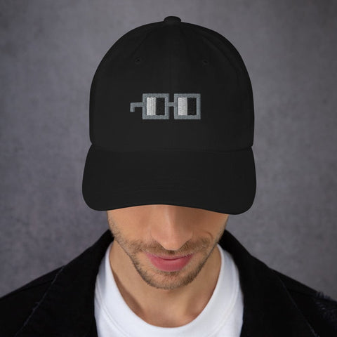 Nouns Cap