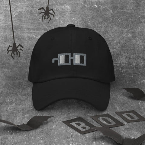 Nouns Cap