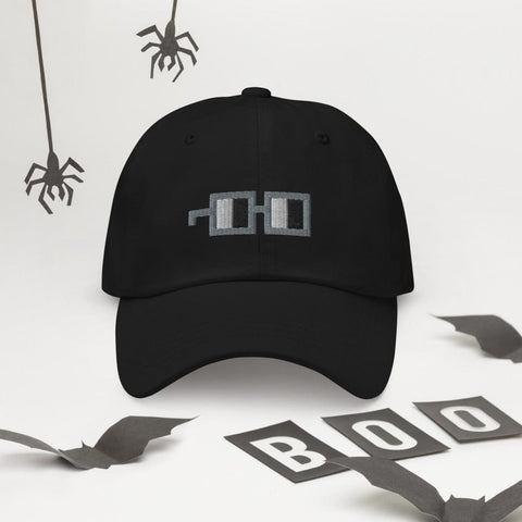 Nouns Cap