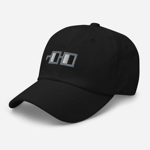 Nouns Cap