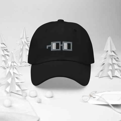 Nouns Cap