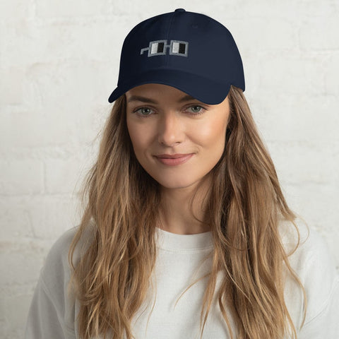 Nouns Cap