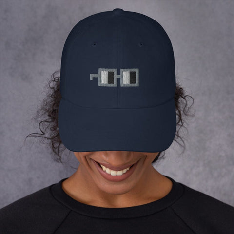 Nouns Cap