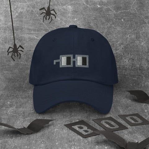 Nouns Cap