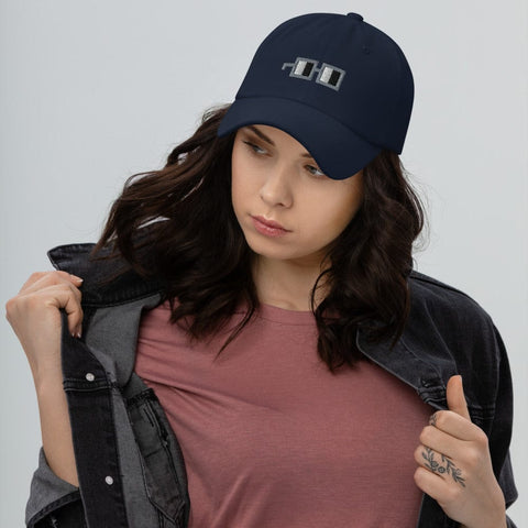Nouns Cap
