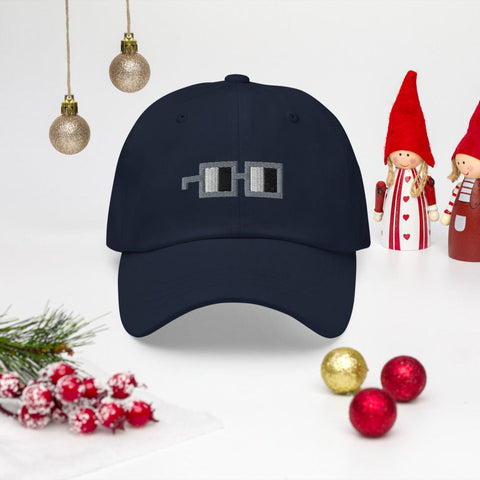 Nouns Cap