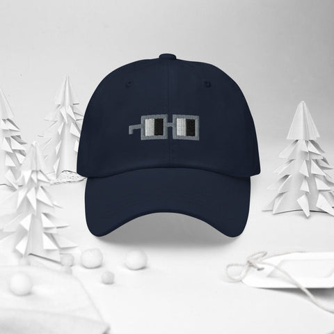 Nouns Cap