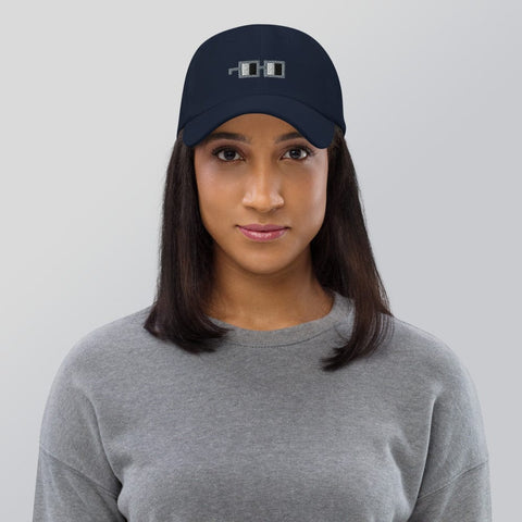 Nouns Cap