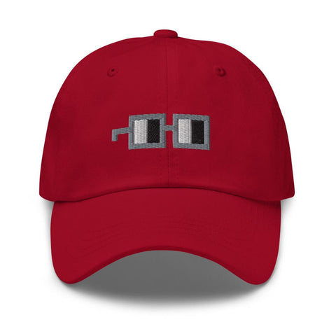 Nouns Cap