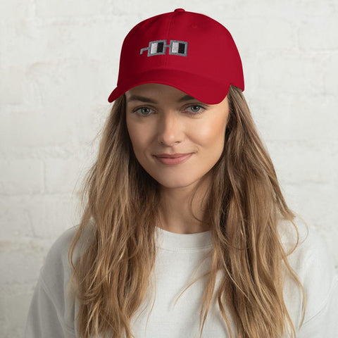 Nouns Cap