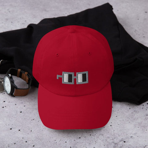 Nouns Cap