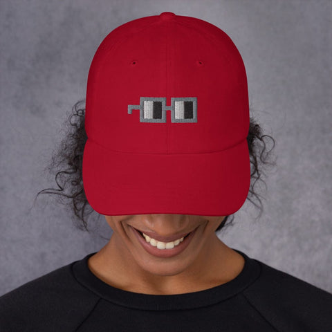 Nouns Cap