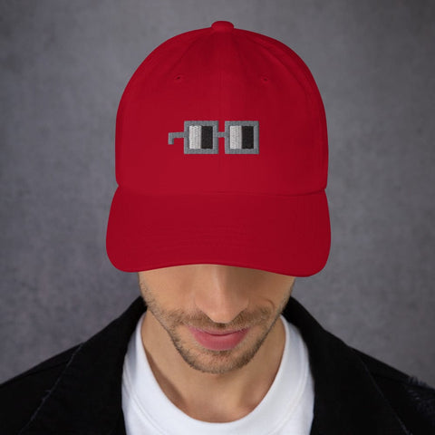 Nouns Cap