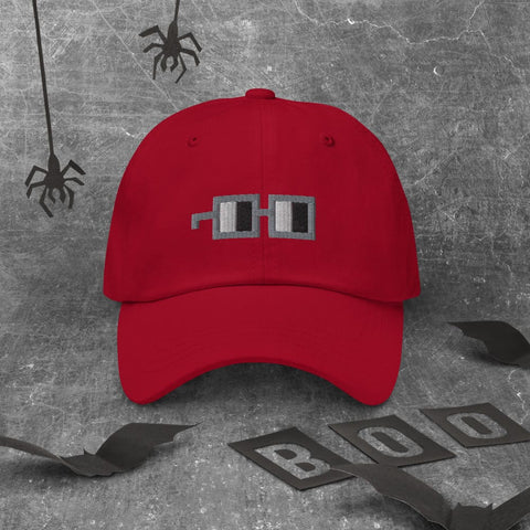 Nouns Cap