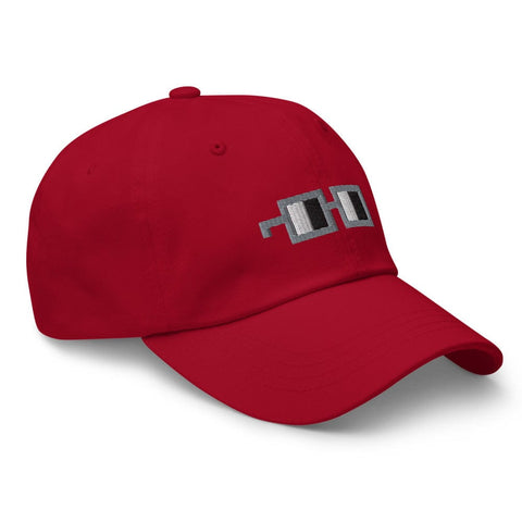 Nouns Cap