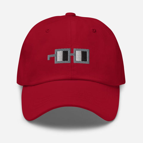 Nouns Cap