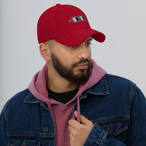 Nouns Cap